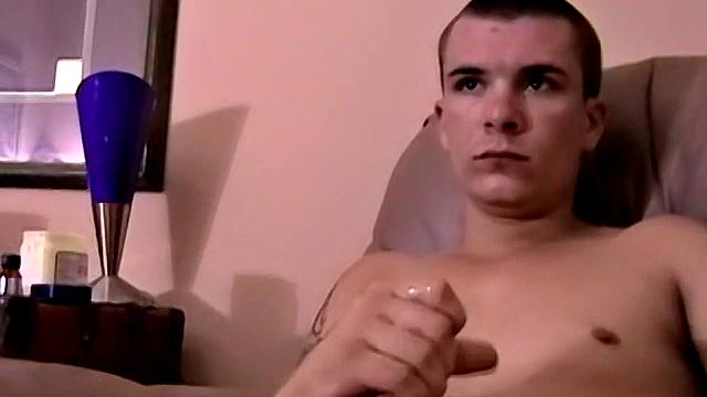 Hung Gage Returns for Another Round - Gage Winchester