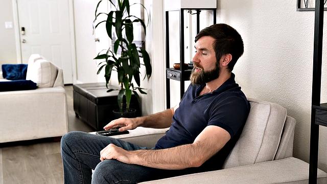 Revenge Is Best Served Anally