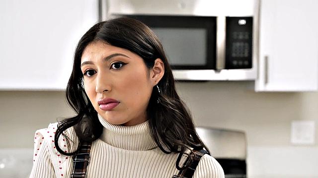 Revenge Is Best Served Anally