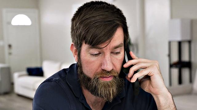 Revenge Is Best Served Anally