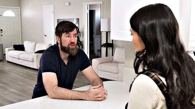 Revenge Is Best Served Anally