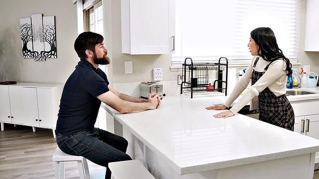 Revenge Is Best Served Anally