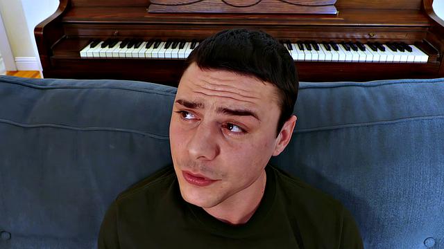 Hunk Jocks Free Fuck Hunk Roommate - ASGmax