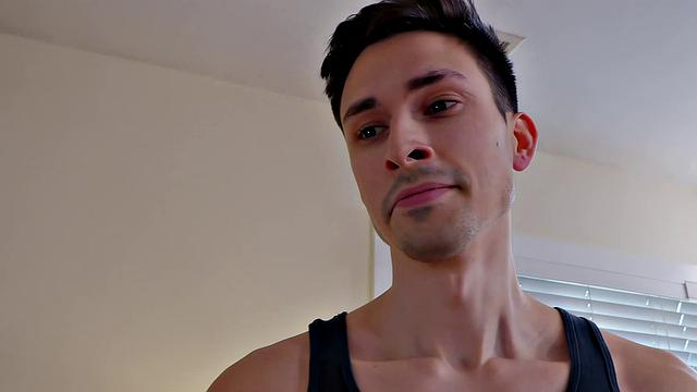 Hunk Jocks Free Fuck Hunk Roommate - ASGmax