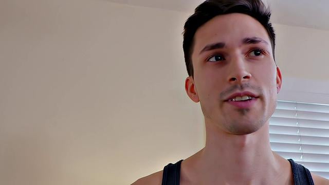 Hunk Jocks Free Fuck Hunk Roommate - ASGmax