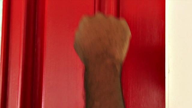 A BBC and creampie for Maria