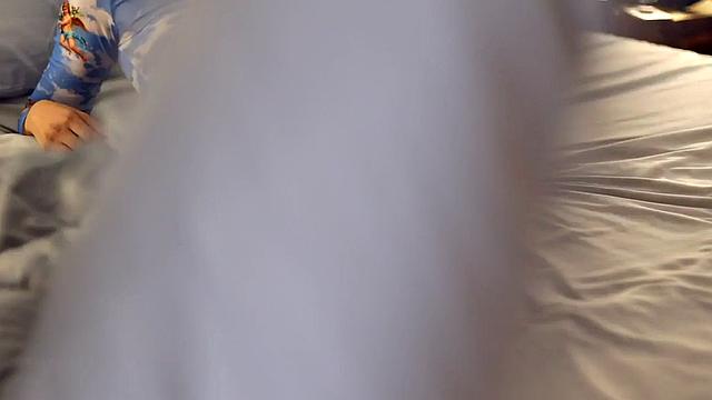 Real amateur spoils inked slut