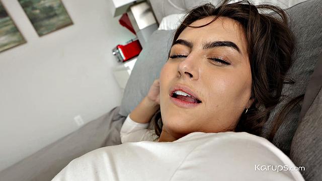 Selina Bentz Seductive POV