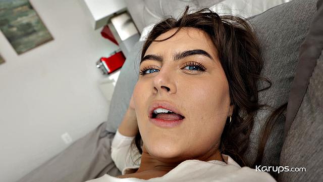 Selina Bentz Seductive POV