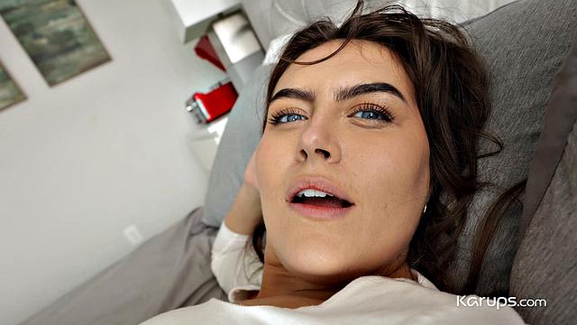 Selina Bentz Seductive POV