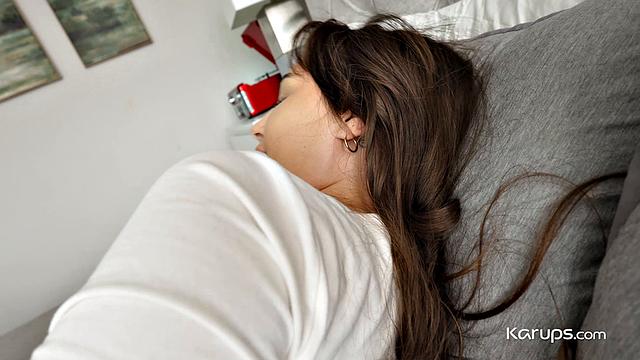 Selina Bentz Seductive POV