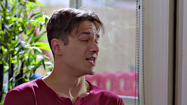 Hot Hunk Rails No Strings Attached Stepbro - ASGmax