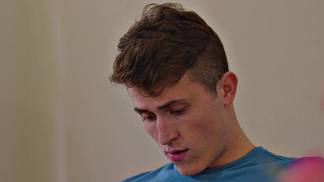 Hot Hunk Rails No Strings Attached Stepbro - ASGmax