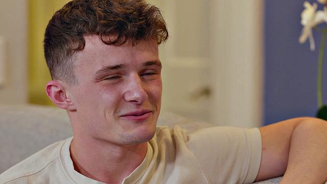 Hot Hunk Rails No Strings Attached Stepbro - ASGmax