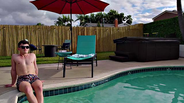 Hot Hunk Rails No Strings Attached Stepbro - ASGmax