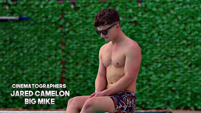 Hot Hunk Rails No Strings Attached Stepbro - ASGmax