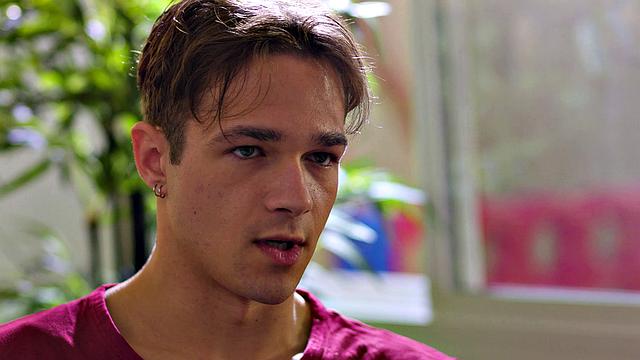 Hot Hunk Rails No Strings Attached Stepbro - ASGmax