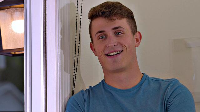 Hot Hunk Rails No Strings Attached Stepbro - ASGmax