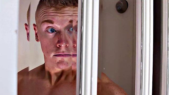 Hot Hunk Rails No Strings Attached Stepbro - ASGmax