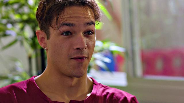 Hot Hunk Rails No Strings Attached Stepbro - ASGmax