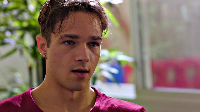 Hot Hunk Rails No Strings Attached Stepbro - ASGmax