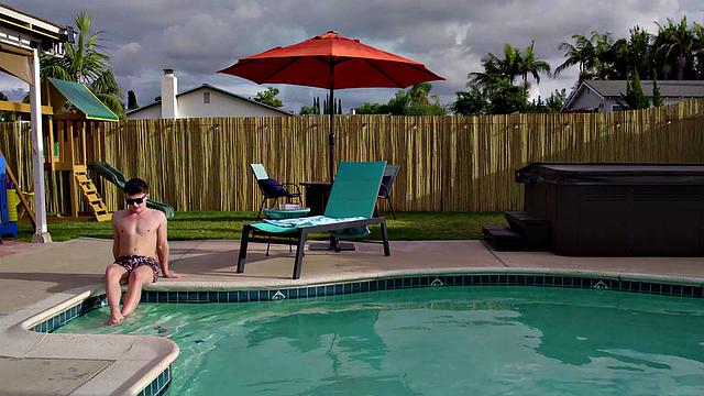 Hot Hunk Rails No Strings Attached Stepbro - ASGmax