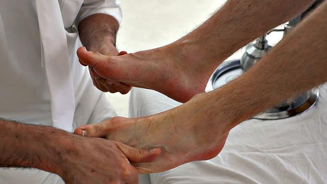 Elder Garrett: Ordination