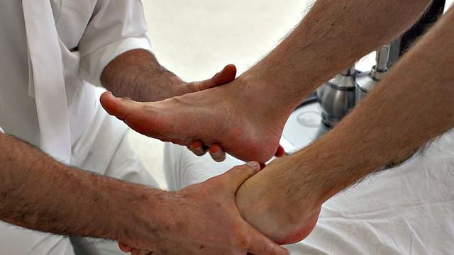 Elder Garrett: Ordination