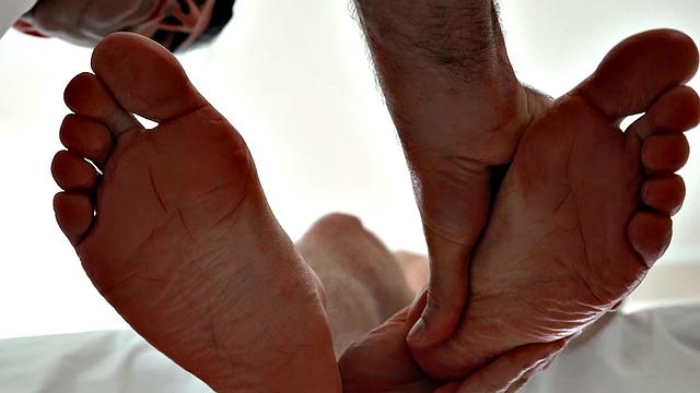 Elder Garrett: Ordination