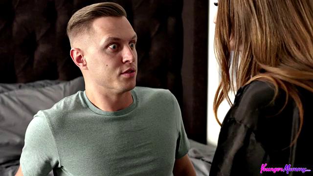 Kiss Mommy On The Lips - S1:E1