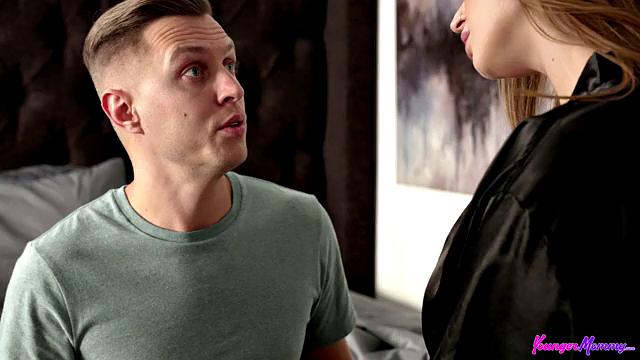 Kiss Mommy On The Lips - S1:E1