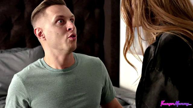 Kiss Mommy On The Lips - S1:E1