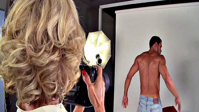 The Classy Katia gets ass-fucked in her very first scene