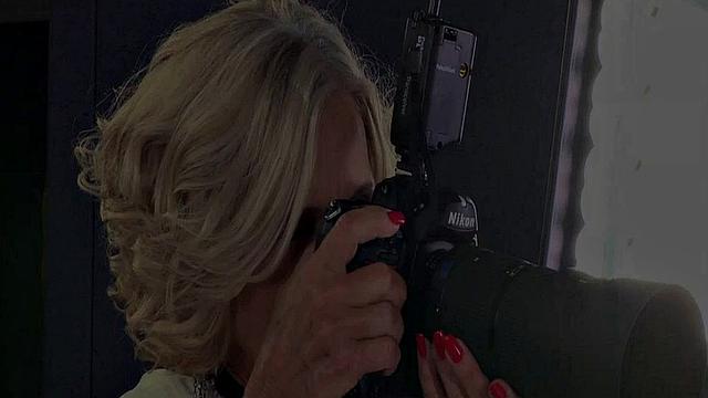 The Classy Katia gets ass-fucked in her very first scene