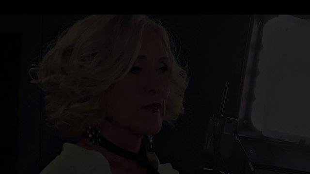 The Classy Katia gets ass-fucked in her very first scene