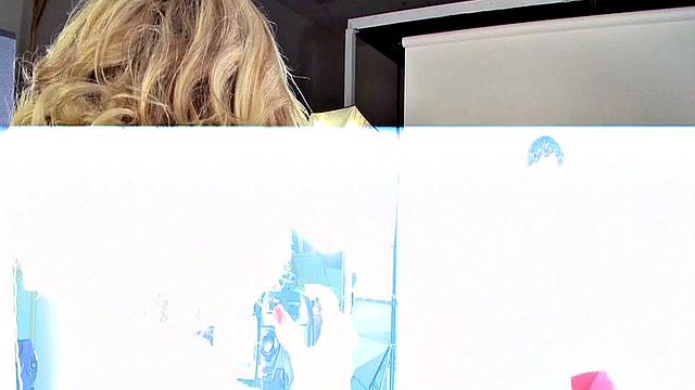 The Classy Katia gets ass-fucked in her very first scene