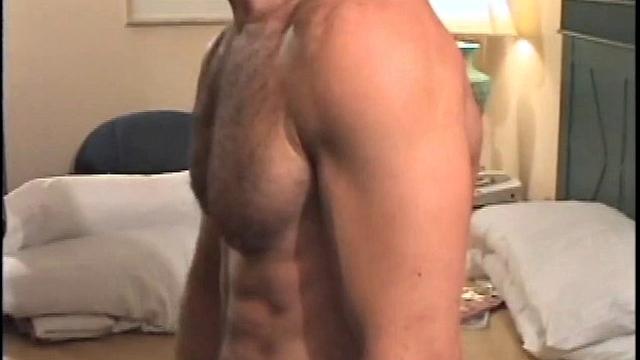 Muscular Brock Beats