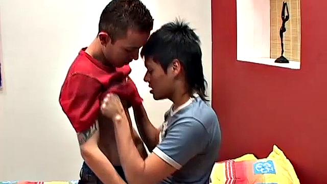 Mauricio & Francisco