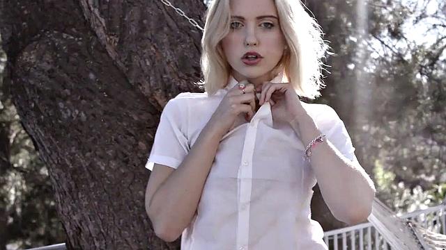 Bigbooty bae fucked by black cock in tight pussy hole