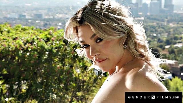 emma rose устроила качку настоящее испытание на прочность