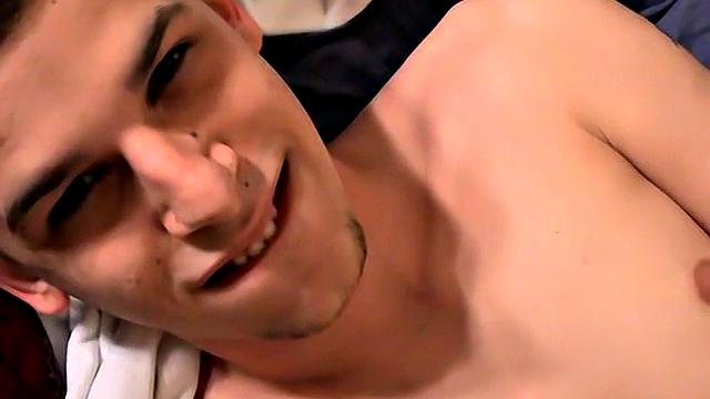 Adore Marke's Cum - Marke