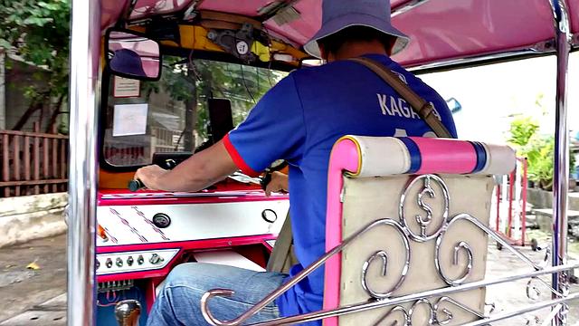 Big Boobs Asian Teen