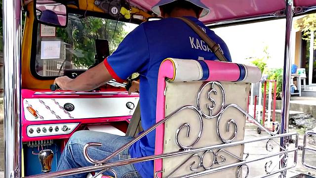 Big Boobs Asian Teen