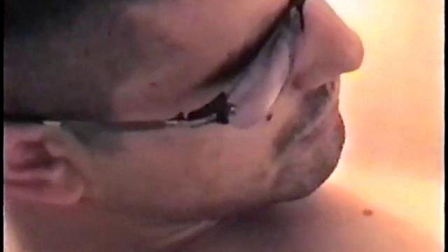 Straight Boy Zack Jerking