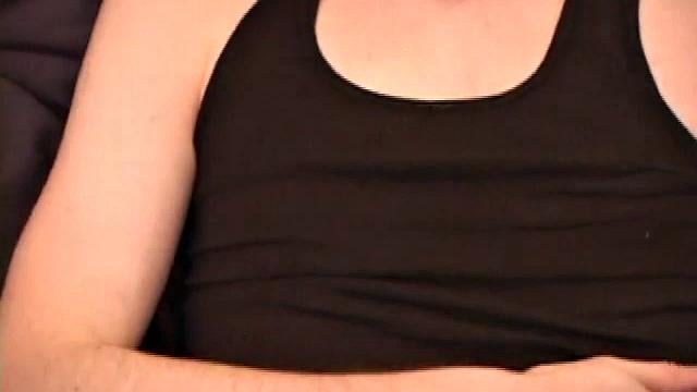 Shawn Cohen does some naughty things trying to measure up to all of the boys before him. He flexes his young muscle and puts his hands to work and it sure pays off.