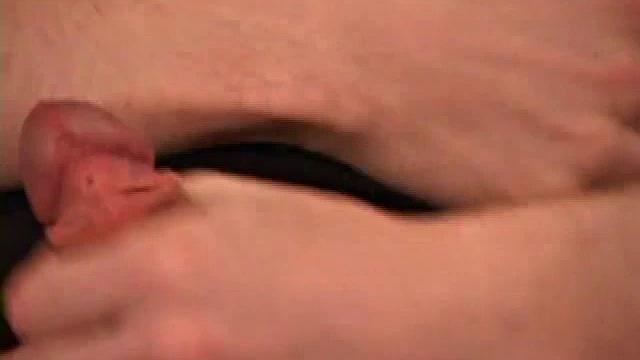 Shawn Cohen does some naughty things trying to measure up to all of the boys before him. He flexes his young muscle and puts his hands to work and it sure pays off.