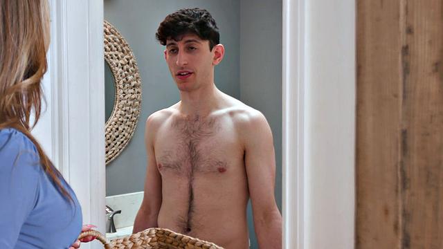 The Price of Perfect, Part 1: Mess This Up