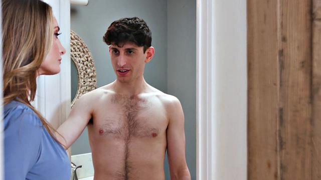 The Price of Perfect, Part 1: Mess This Up