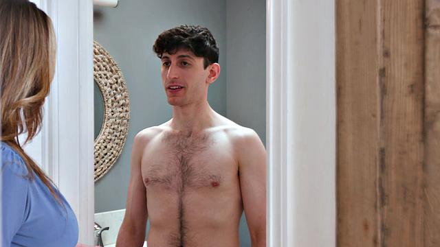 The Price of Perfect, Part 1: Mess This Up