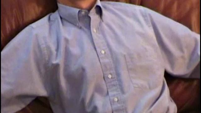 I find David way too fem for my taste. Sure, he's nice looking, has a great body and big dick, but his little wiggley dance in the middle of the shoot really turned me off.